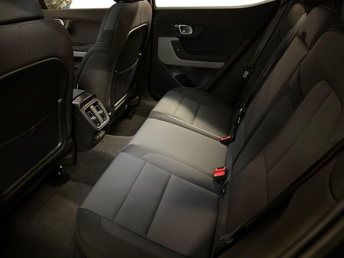 Polestar 2 Standard Range billede 19