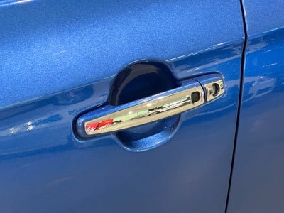 Suzuki S-Cross DDiS GLX
