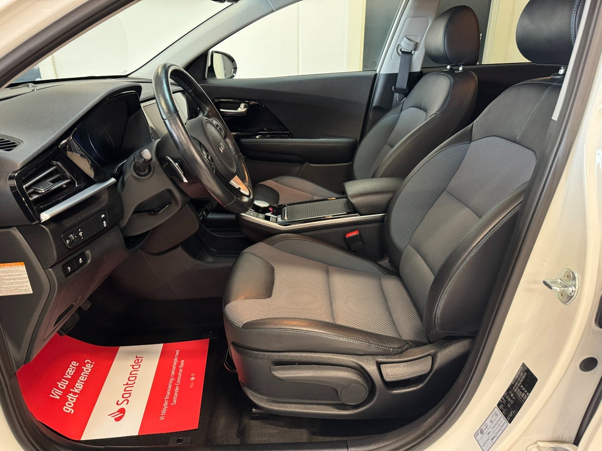 Kia e-Niro Advance