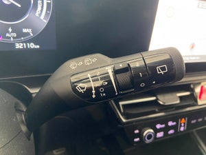 Kia Niro EV Upgrade