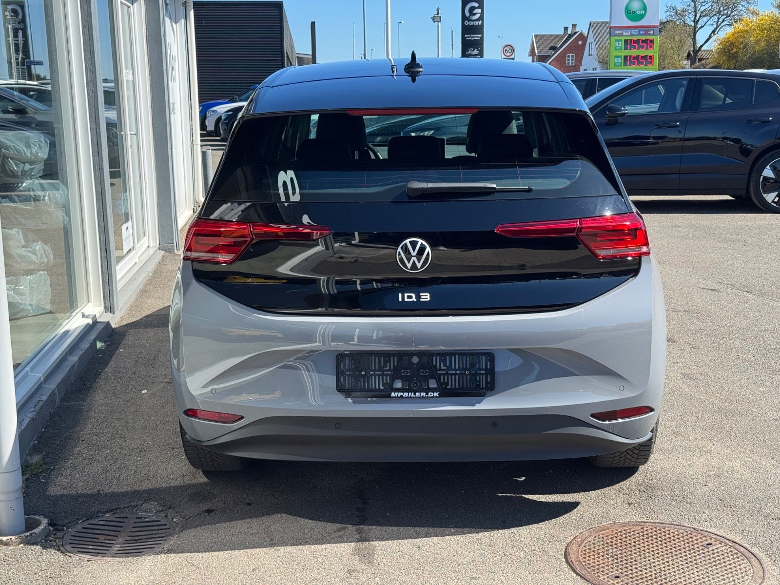 Billede af VW ID.3 77 Pro S