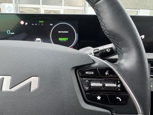 Kia EV6 Long Range Upgrade