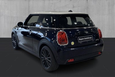 MINI Cooper SE Maximise - 2