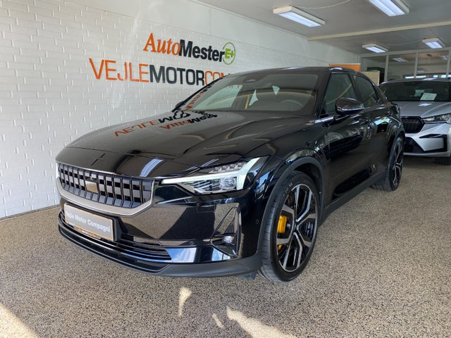 Polestar 2 Performance AWD