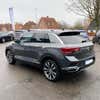 VW T-Roc TSi 190 Sport DSG 4Motion thumbnail