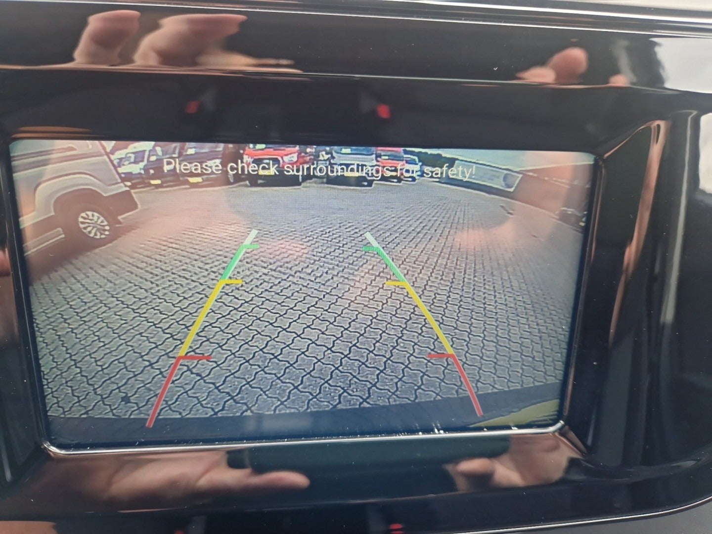 Billede af Maxus e-Deliver 3 50 Cargo Van LWB