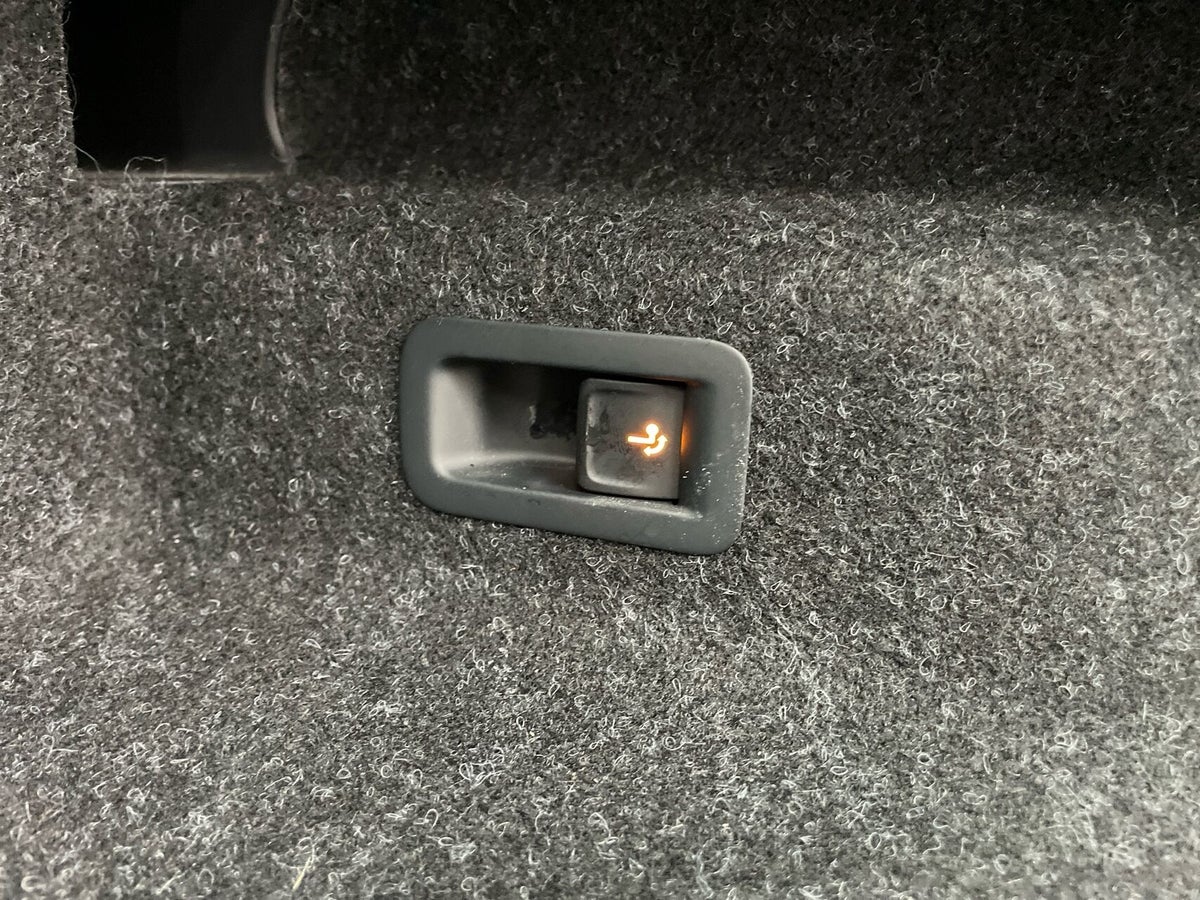 Skoda Enyaq iV Suite billede 22