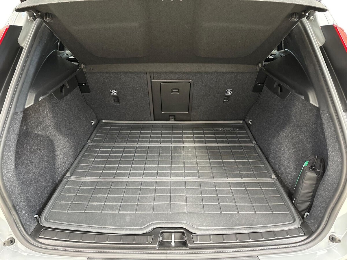 Volvo EX40 Extended Range Core billede 14