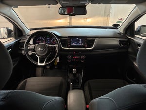 Kia Stonic T-GDi Attraction+
