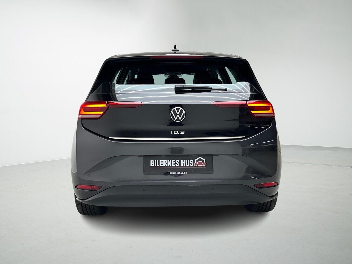 VW ID.3 Pro S billede 7