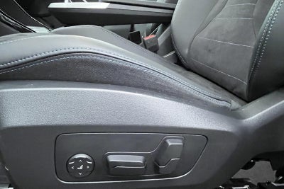 BMW iX1 eDrive20 Fully Charged M-Sport