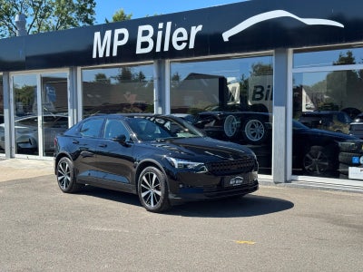 Polestar 2  Standard Range 5d