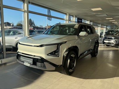 Kia EV5 81 Long Range Prestige 5d