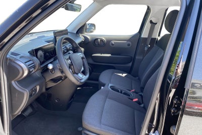 Hyundai Inster Essential