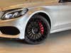 Mercedes C300 BlueTEC Hybrid AMG Line aut. thumbnail