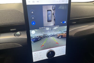 Ford Mustang Mach-E GT Extended Range AWD