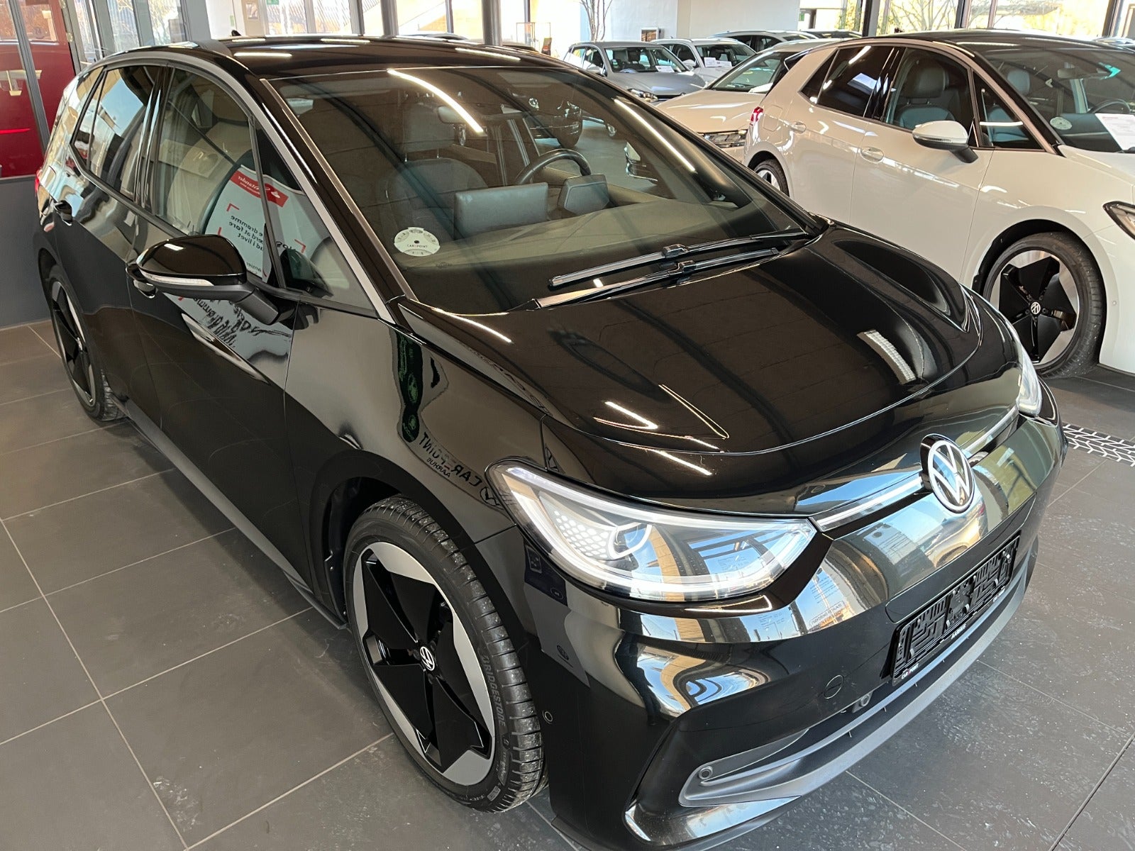 Billede af VW ID.3 77 Max