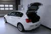 BMW 118i Advantage aut. thumbnail