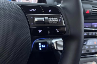 Hyundai Inster Advanced