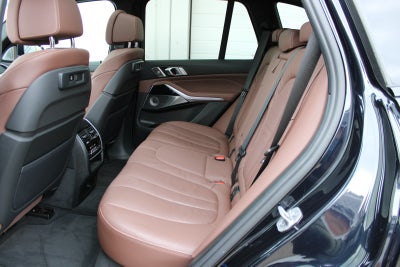 BMW X5 xDrive45e M-Sport aut.