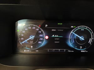 Kia Sorento PHEV Premium aut. 4WD