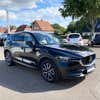 Mazda CX-5 SkyActiv-D 184 Optimum aut. AWD