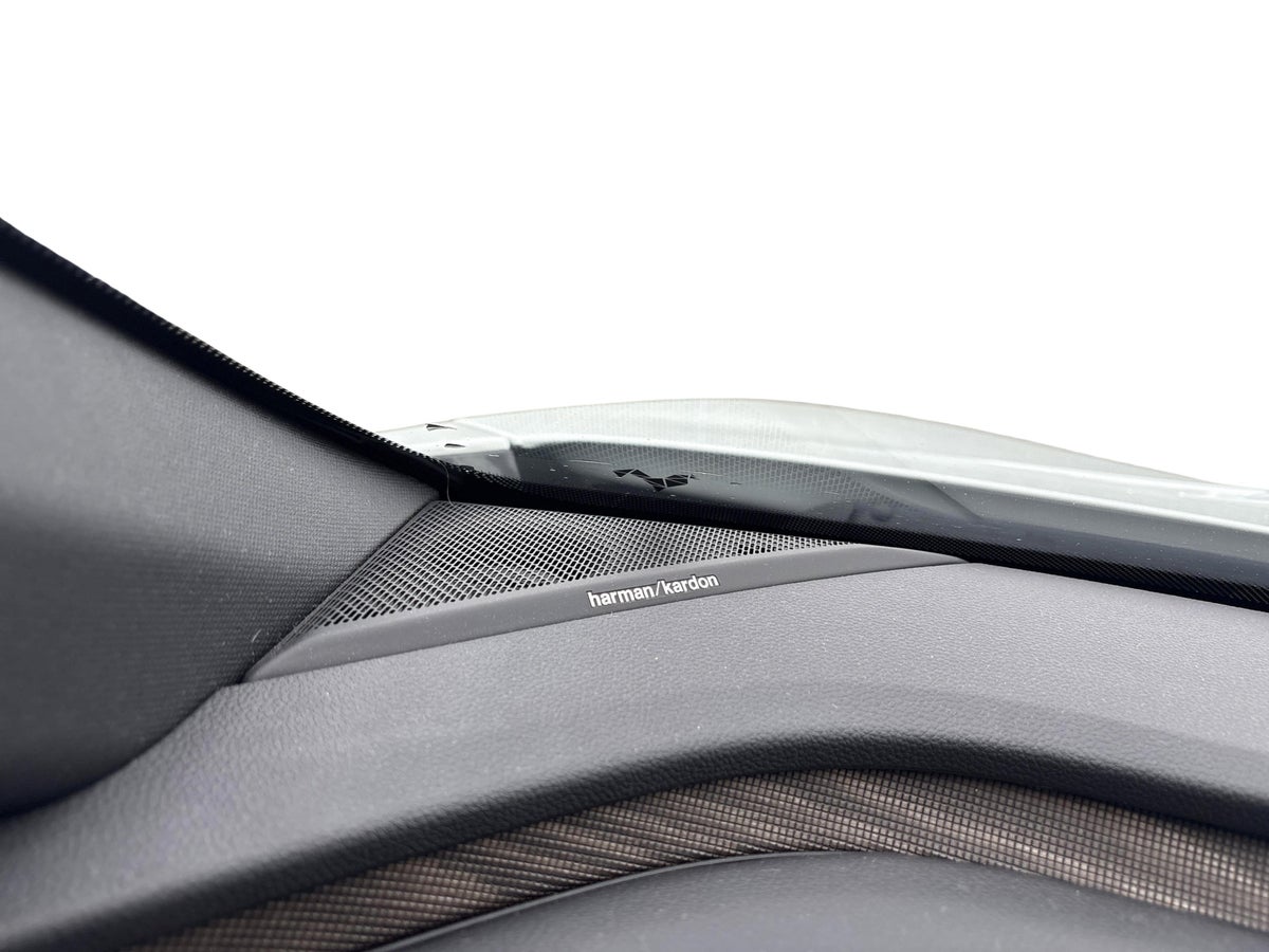 Renault Megane E-Tech Iconic billede 23