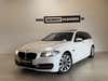 BMW 520d Touring aut.