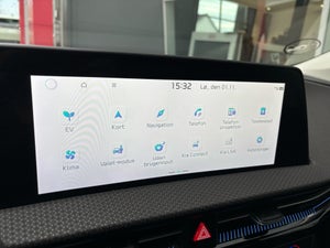 Kia EV6 Long Range Upgrade