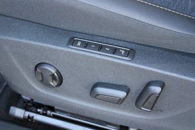 Skoda Elroq iV Premium Advanced