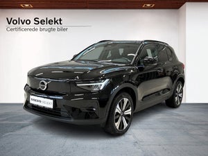 Volvo XC40 P6 ReCharge Plus