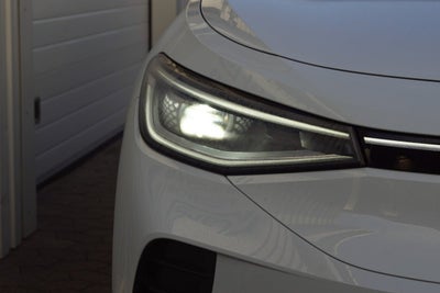 VW ID.4 Pro Performance