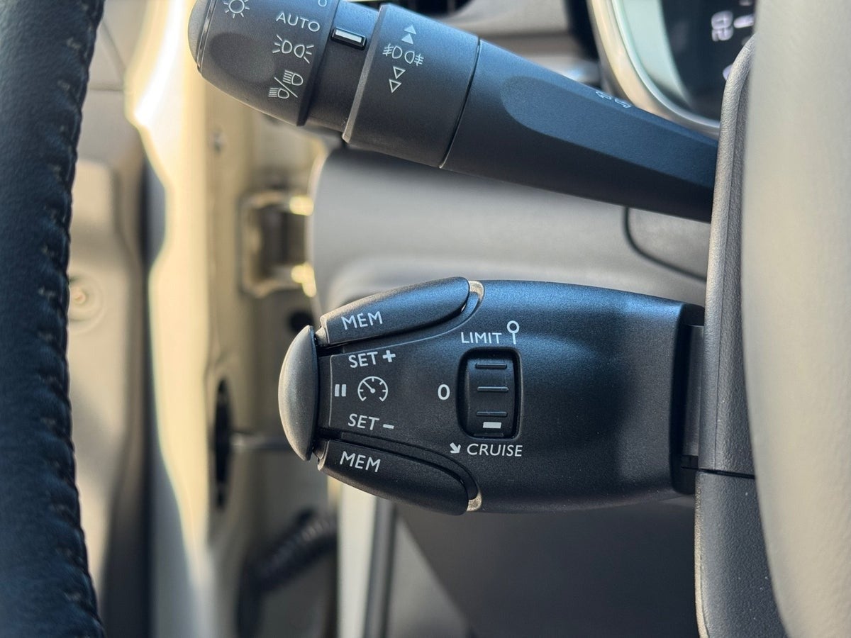 Billede af Citroën C3 1,2 PureTech 83 Shine Sport