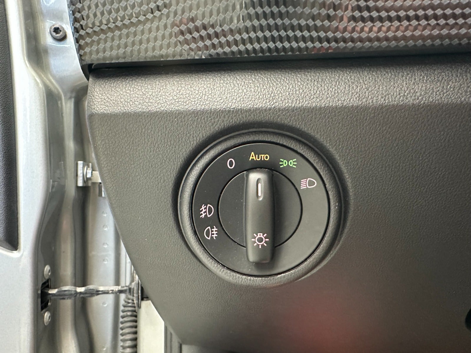 Billede af VW Up! 1,0 MPi 60 Move Up!