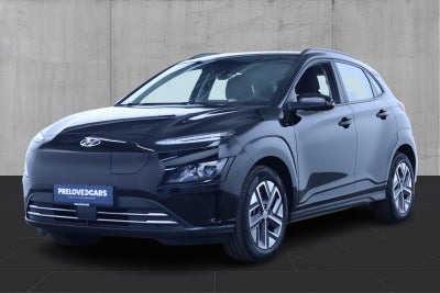 Hyundai Kona 39,0 EV Select 2021
