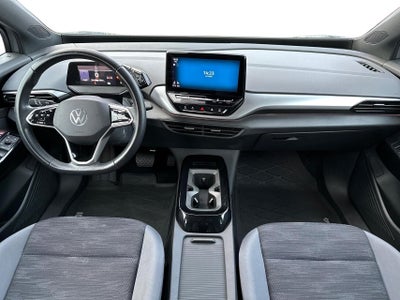 VW ID.4 Pro Performance billede 3