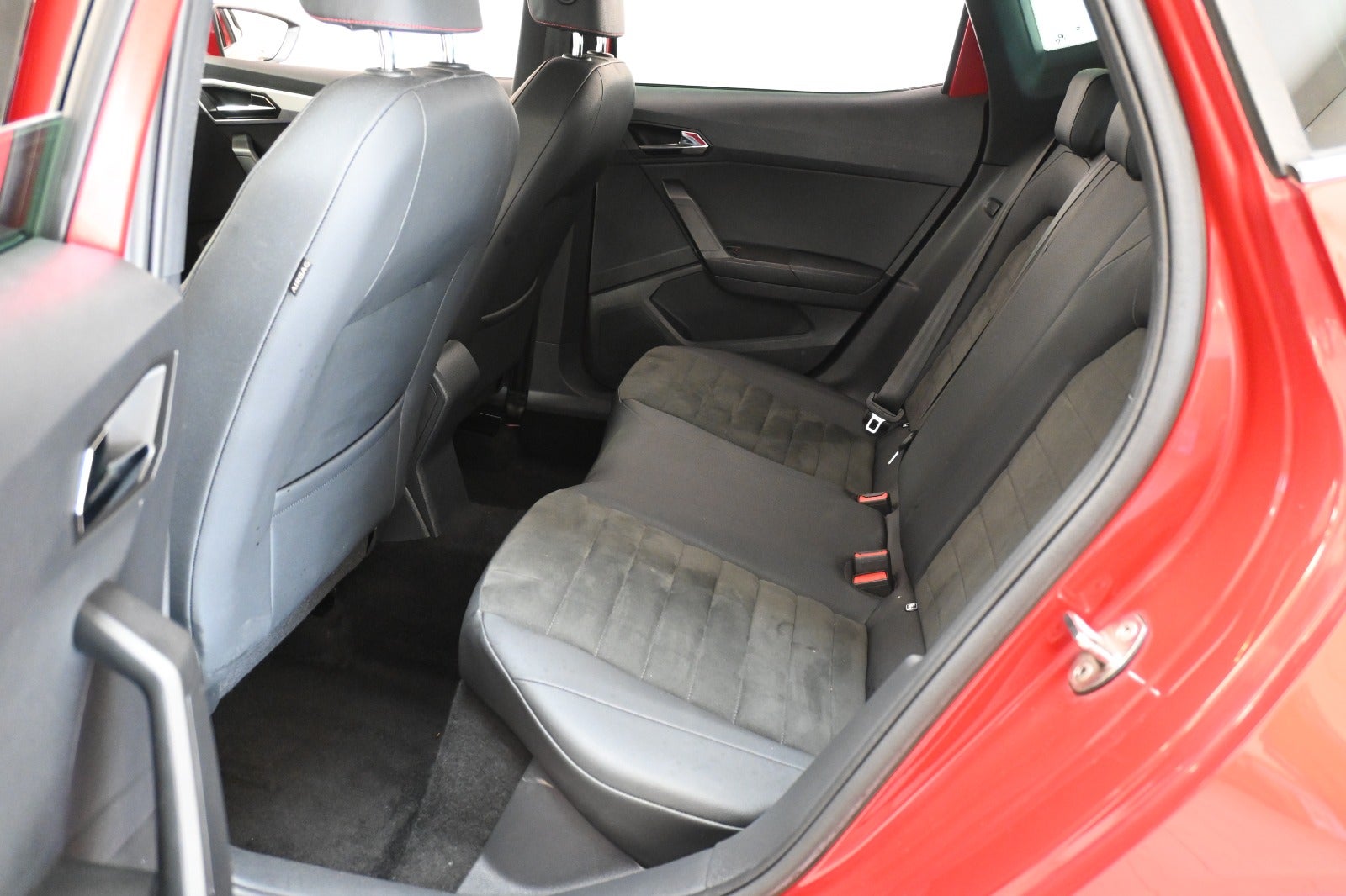 Seat Arona TSi 115 FR DSG