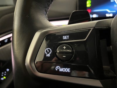 BMW i5 eDrive40 M-Sport