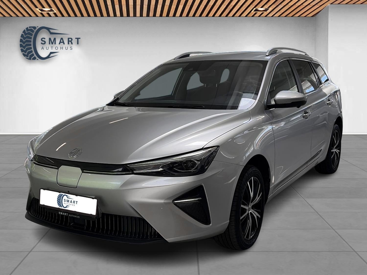 Billede af MG MG5 61 Luxury