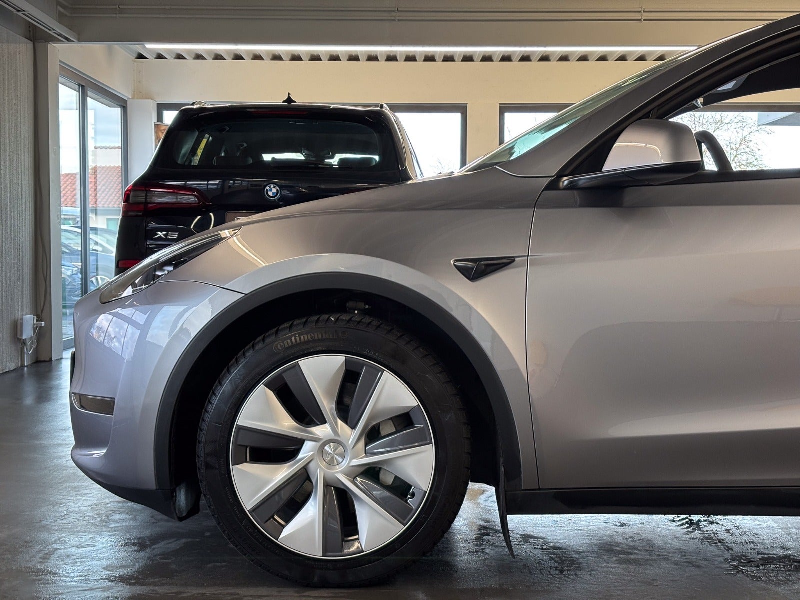 Billede af Tesla Model Y  Long Range AWD