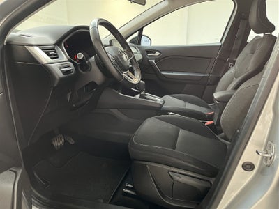 Renault Captur TCe 130 Zen EDC billede 3