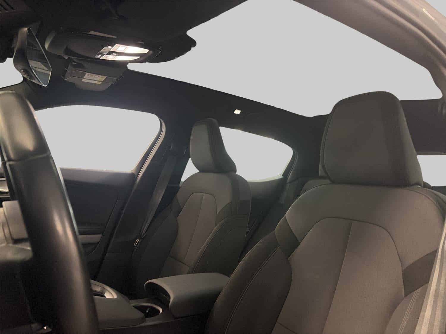 Billede af Polestar 2  Long Range AWD
