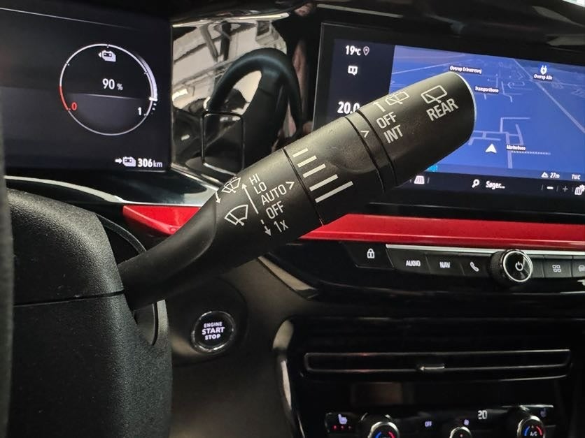 Opel Mokka-e GS Line