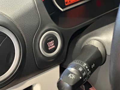 Mitsubishi Space Star Limited