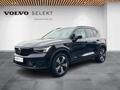 Volvo XC40 P6 ReCharge Plus