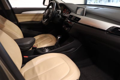 BMW X1 sDrive20i aut.