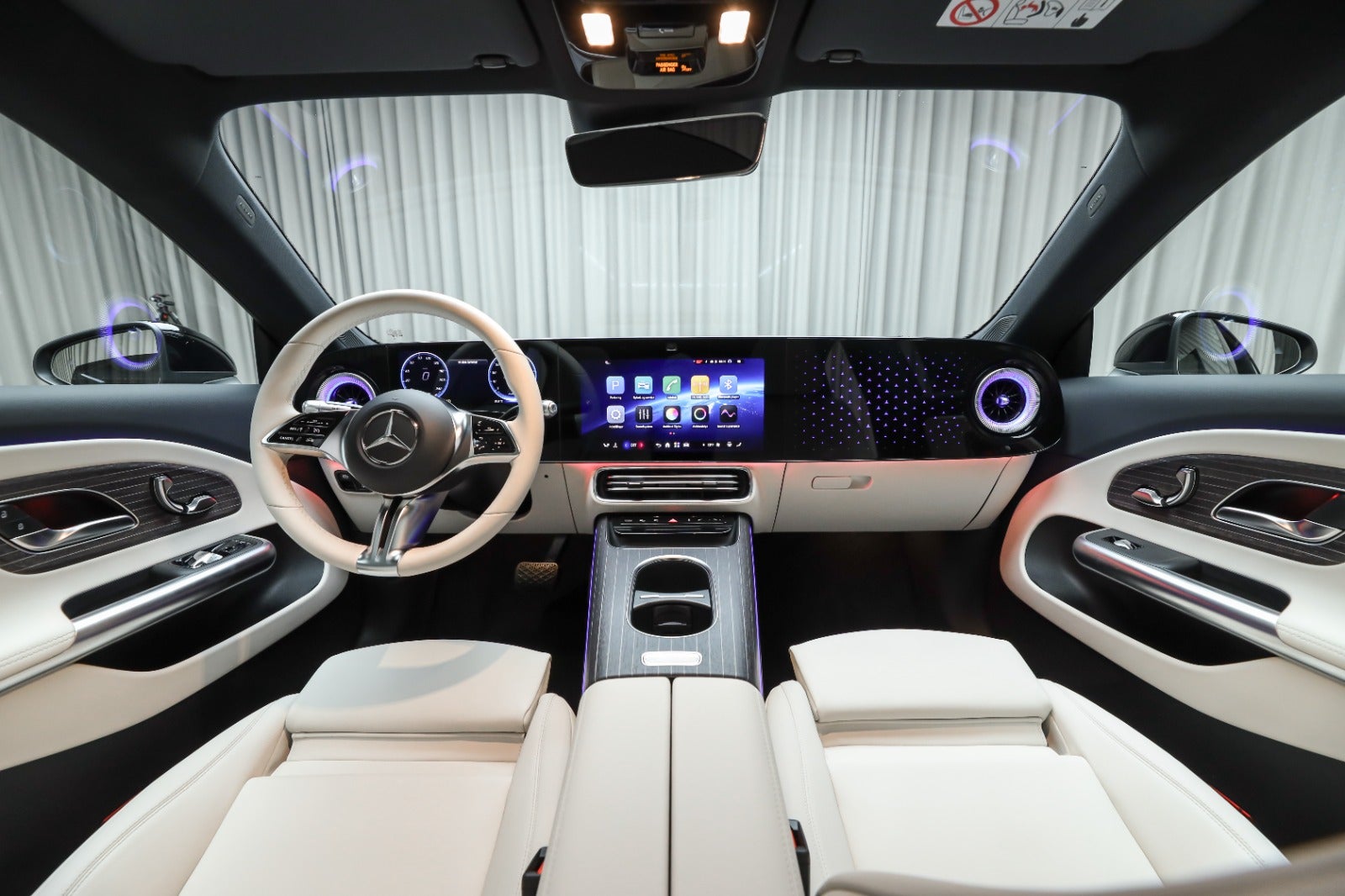 Mercedes-Benz CLA 350