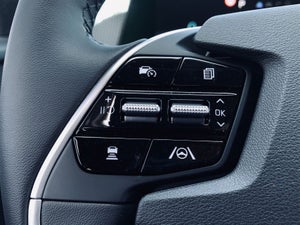 Kia EV6 Long Range Upgrade