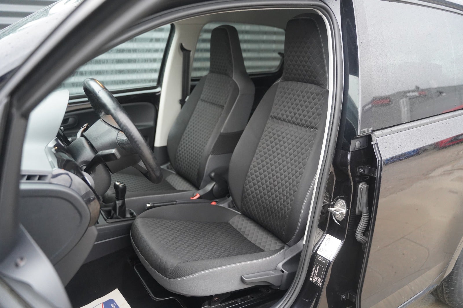 Billede af Skoda Citigo 1,0 MPi 60 Ambition