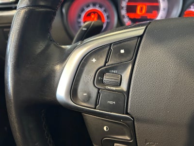 Citroën C4 e-HDi 110 Seduction E6G